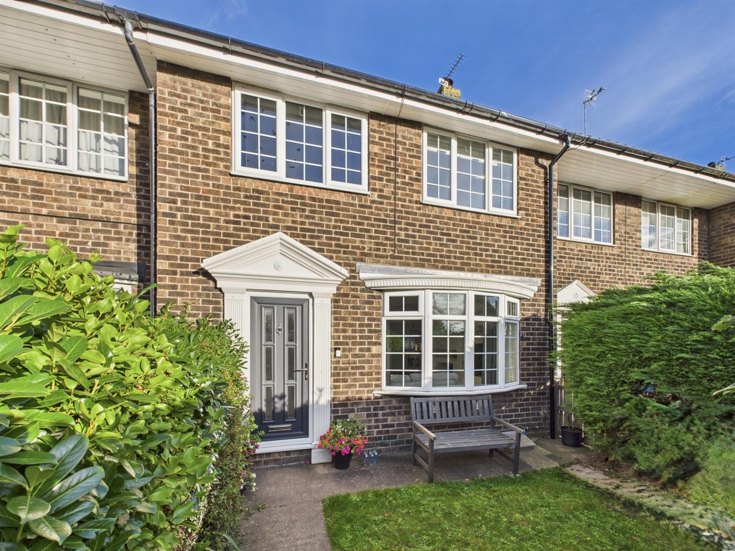 Gilberdyke East Yorkshire, HU15 2XD